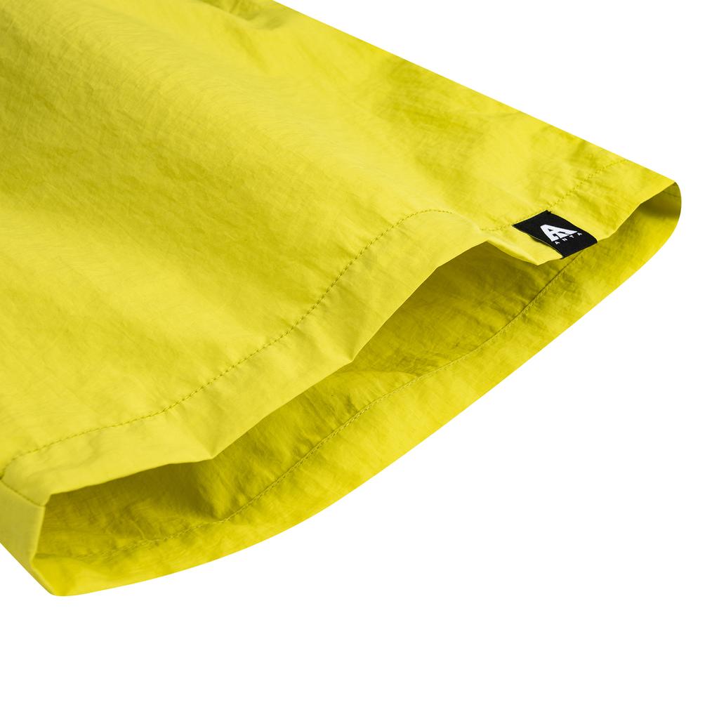 Anta Outdoors Woven Sports Shorts Men shorts Guava-Yellow 952626501-4