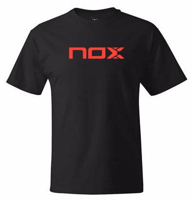 NOX Padel Beach Tennis T-shirt Unisex T-Shirt