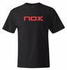NOX Padel Beach Tennis T-shirt Unisex T-Shirt