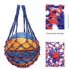 Durable Mesh Sports Bag for Basketball, Football, Volleyball - Thickened Storage Net