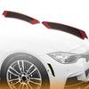 Front Side Marker Light Bumper Fender Reflector For BMW 3 Series 328i 335d 335i