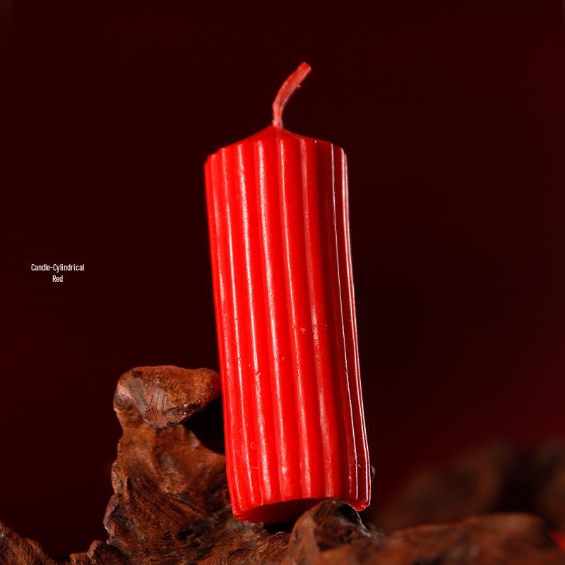Erotic Waterproof Bed Sheet & Adult Toys Set with Low-Temperature Candles