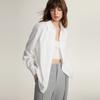 ELLE French Elegant Commuter Style Casual Loose Versatile Long Sleeve Shirt Women tops EC48643