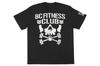 New Japan Pro-Wrestling Taiji Ishimori BC Fitness Club T-Shirt, Size M, 5703101928