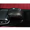 For Mercedes Benz A Class W177 A180 A200 A250      Car Gear Shift Knob Head Trim Frame Interior Accessories