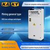 General Type Low-Voltage Double-Door Switchgear Cabinet for Mine Safety
