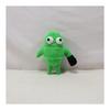 REPO stuffed toy, game monster, character present, gift for Nstar game fans (green)
