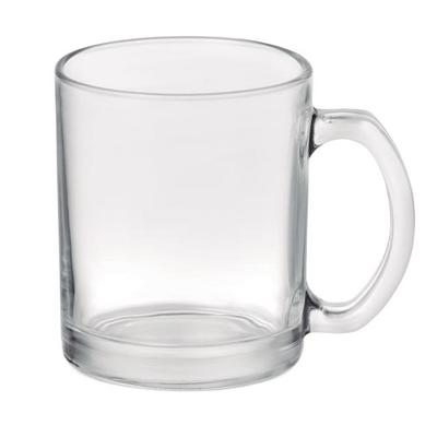 Sublimgloss Glass Sublimation 300ml Mug