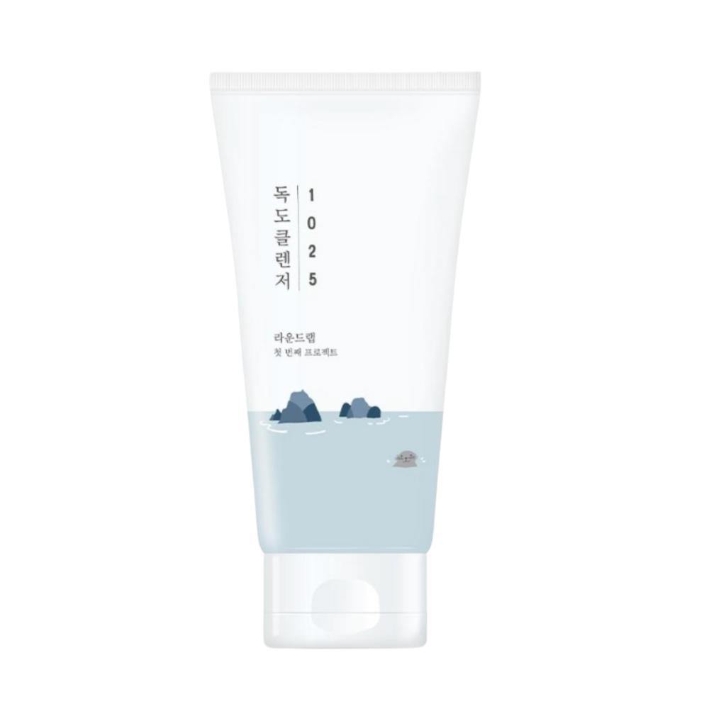 ROUND LAB 1025 Dokdo Cleanser 150mL 1ea
