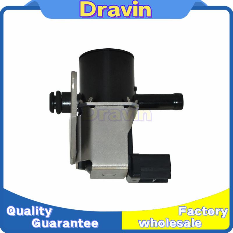 1PC K5T46873 K5T46871 36162RK8005 36162-RK8-005 for Honda Jazz Vapor Canister Purge Control Solenoid Valve