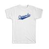 Tops – T-Shirts