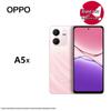 OPPO A5x 5G Smartphone (CN Version)