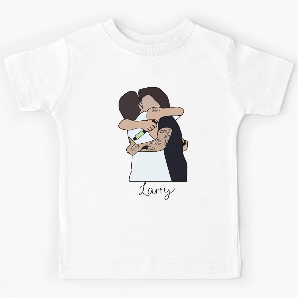 Harry Styles red suit Adore you, london, music, styles, watermelon sugar, larry, louis tomlinson, vsco - 2022, Kids T-Shirt 130