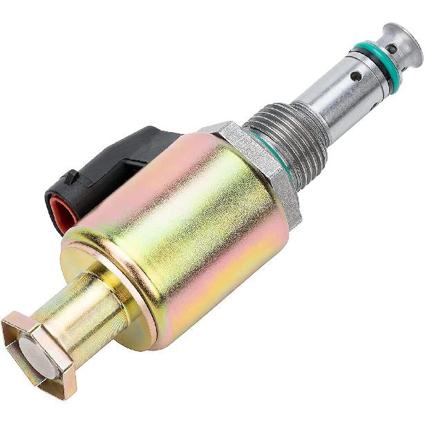 7.3 IPR Valve Injector Pressure Regulator & ICP Control Sensor with Pigtail Compatible with Ford F250 F350 F450 F550 Super Duty E350 E450 E550