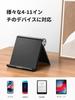 Ugreen Foldable Tablet Stand for Compatible with Tablets and Adjustable Stable ABS Material with Compatible with Inch iPad Galaxy Sony Fire and More