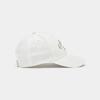 [Callaway] Women's Continuing Standard Cap BASIC CAP WM JMHat Golf 25SS1030White FR