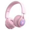 SITOAT Bluetooth 85db Volume Hearing Wireless Headphones with Online Kids Standard Wireless and LED Suitable for Kids and Game Kids' Headphones,