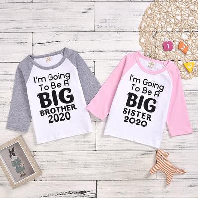 big brother outfit for baby