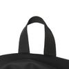 Waterproof Nylon Backpack Men Women Fashion Casual School Travel Bag with Multiple Pockets and Adjustable Straps