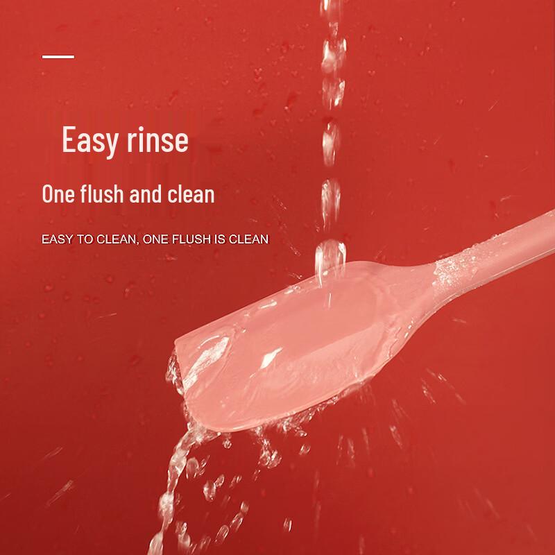 Handun High-Temperature Silicone Baking Spatula