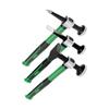 High Strength Alloy Steel Auto Body Repair Hammer Kit Suitable for Efficient Dent Removal and Restoration Easy Transport