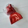 Metal cowbell with set of 2 for sports [Muy Bien] handle, events, cheering, parties, etc.