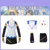 Edens Zero Rebecca Cosplay Costume For Game And Anime Fans Colorful Design