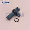 Japan Engine Crank Angle Sensor for Pajero Montero Sport Outlander Sport RVR Lancer Sportback Delica 4B10 4B11 1865A126