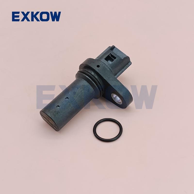 Japan Engine Crank Angle Sensor for Pajero Montero Sport Outlander Sport RVR Lancer Sportback Delica 4B10 4B11 1865A126