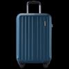 Valigia Diplomat HM-6692-2 Rigida con Ruote Spinner