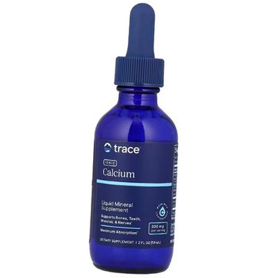 Calcium Ionique, Ionic Calcium, Minéraux Traçants 59ml (36474018)