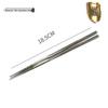 304 Stainless Steel Chopsticks Set