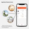 Zigbee Smart Tuya Multi-Mode Bluetooth Wireless Gateway Scene Linkage Hub