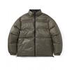 Thisisneverthat PerTex Reversible T Down jackeT Black