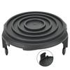 Protect Your Line and Keep It In Place with Trimmer Spool Cap Cover for Hyper Tough 40V MAX 13 HT19 401 003 03