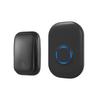 Wireless Door Bell IP65 Proof Doorbell Portable Doorbell Kit with 32 Music 4 Adjustable Volume Levels for Home Room