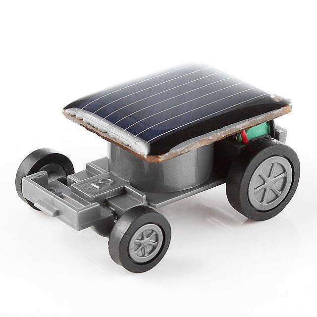 Solar-Powered Insect Toys: Creative Science Experiment Models for Children s Educational Learning