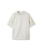 RECODE Inside-Out Seams Woven Shirt_Rktam23693Ivx