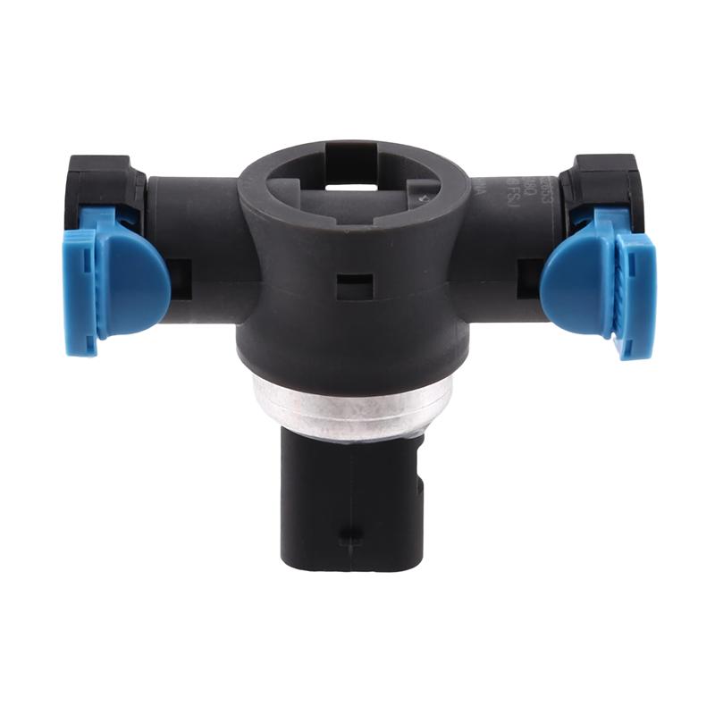 For Volvo S90L/XC60/XC90/S60 Compatible Fuel Pressure Sensor Models- Car Parts 31669211 32363465 50901373
