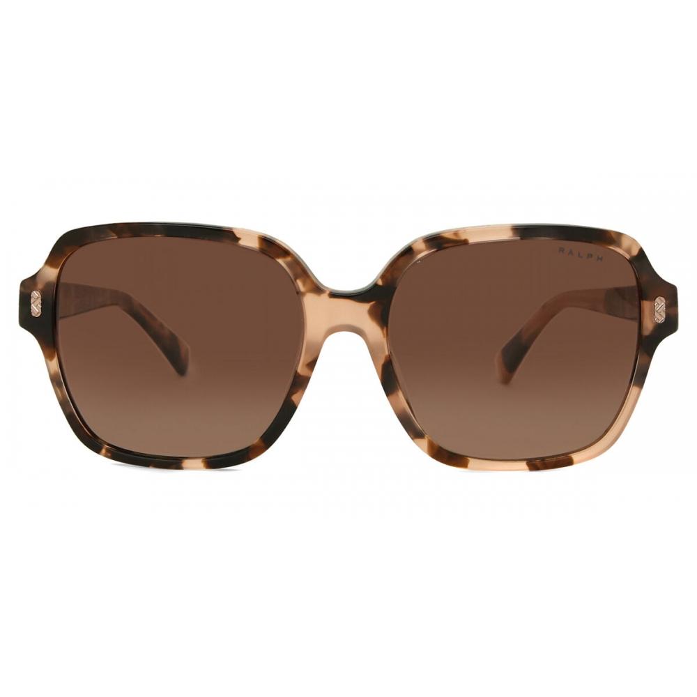 Ralph By Ralph Lauren Ra5304u Polarized 6058t5 Women Sunglasses
