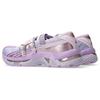 Kiko Kostadinov X Heaven by Marc Jacobs X Asics  Gel Lokros Vapor Cosmos Women Sneakers Pink 1202A489-500