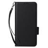 For Xiaomi Redmi Note 13 Pro 4G/Poco M6 Pro 4G/Note 14S 4G Case Wallet Protective Folio Cover