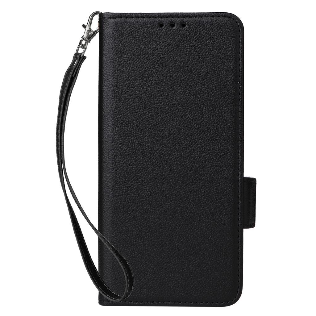 For Xiaomi Redmi Note 13 Pro 4G/Poco M6 Pro 4G/Note 14S 4G Case Wallet Protective Folio Cover