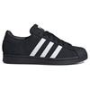 Adidas Originals Superstar Series Og Low Top Sneakers Men Sneakers Black White ID0996
