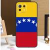 Venezuela Venezuelan Flag Case For Xiaomi 14 15 Ultra 13T 14T 15T 17 Pro Max POCO F8 Ultra F5 F6 F7 X5 X6 X7 Pro Cover