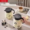 Tianxi 800ml Stainless Steel Insulated Teapot