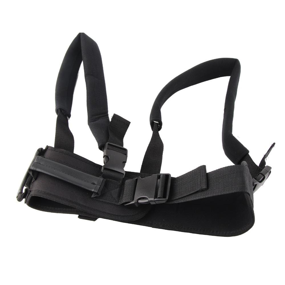 Black, Green, Orange Senior Walking Assist Strap Caregiver labor-saving transfer work чёрный