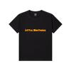 COMMUNITY CLUB Nightmare Tee Black