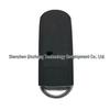 Mazda 2+1 Button Smart Key Shell Replacement