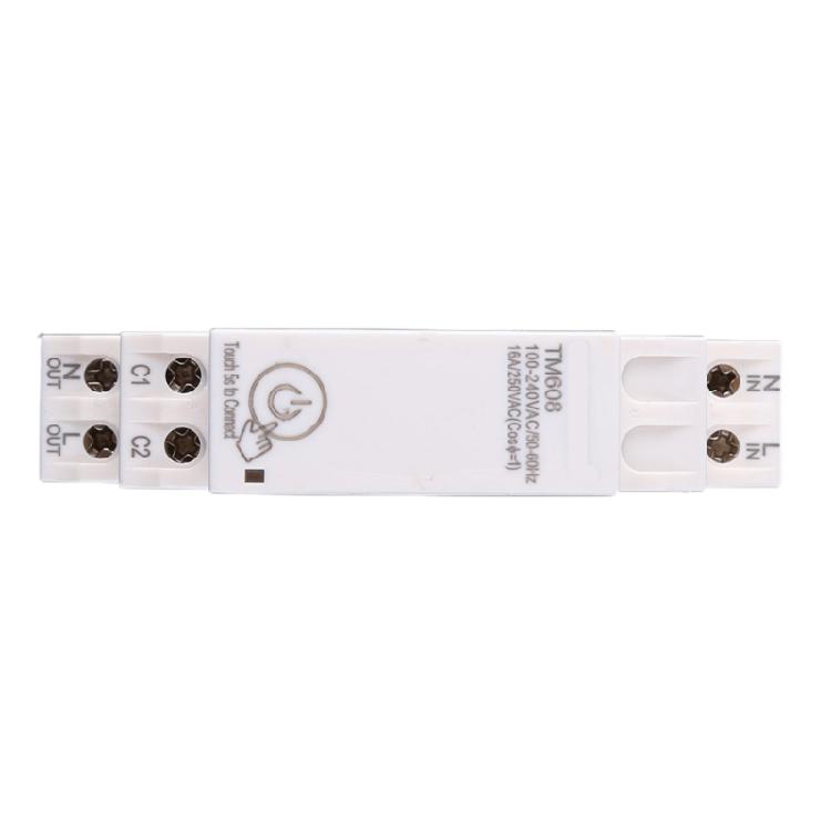 for Smart Timer Switch Energy Meter Electric Mobile APP Remote Control for Home